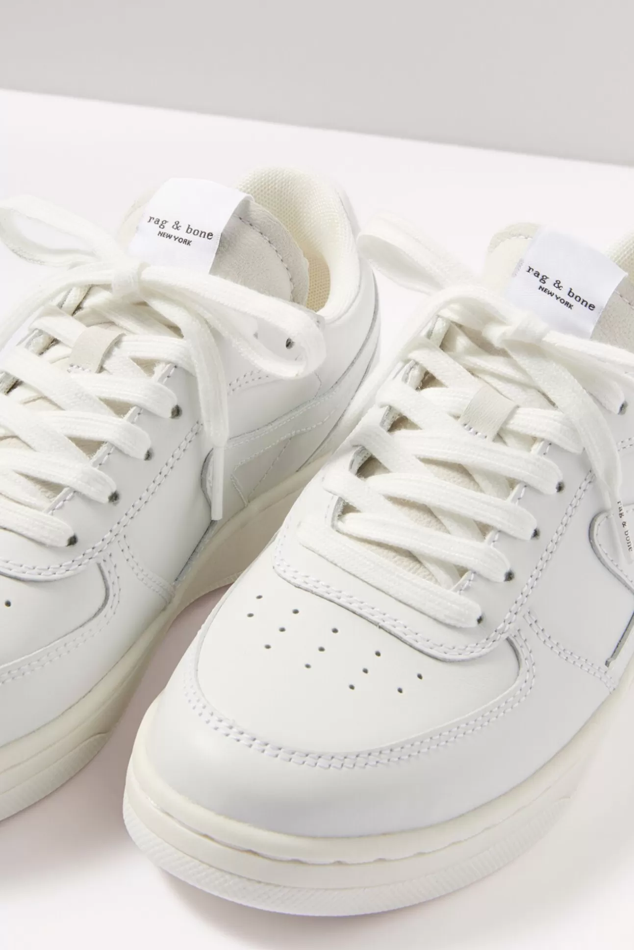 Retro Court Sneaker^RAG AND BONE Sale