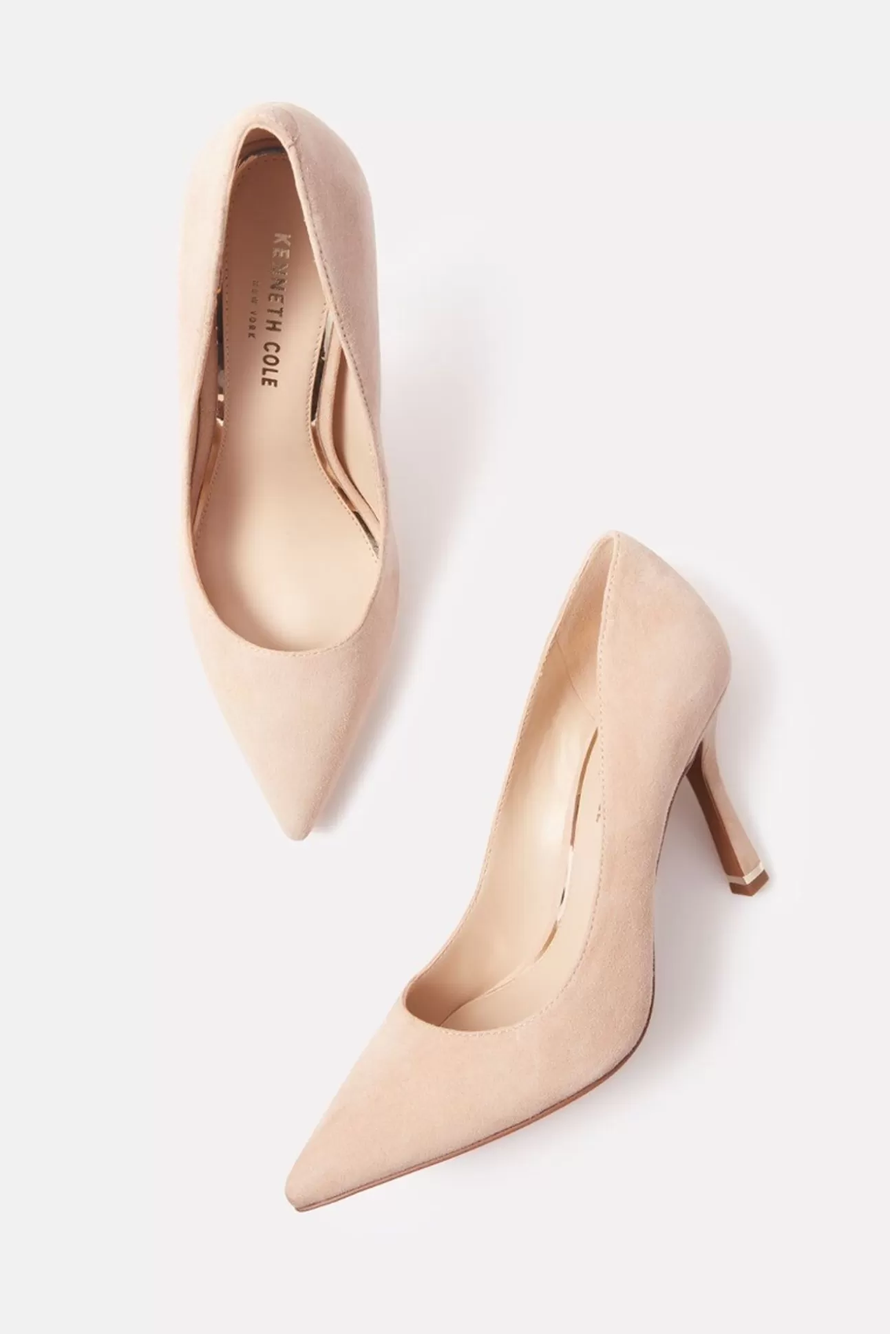 Romi Pump^KENNETH COLE Fashion