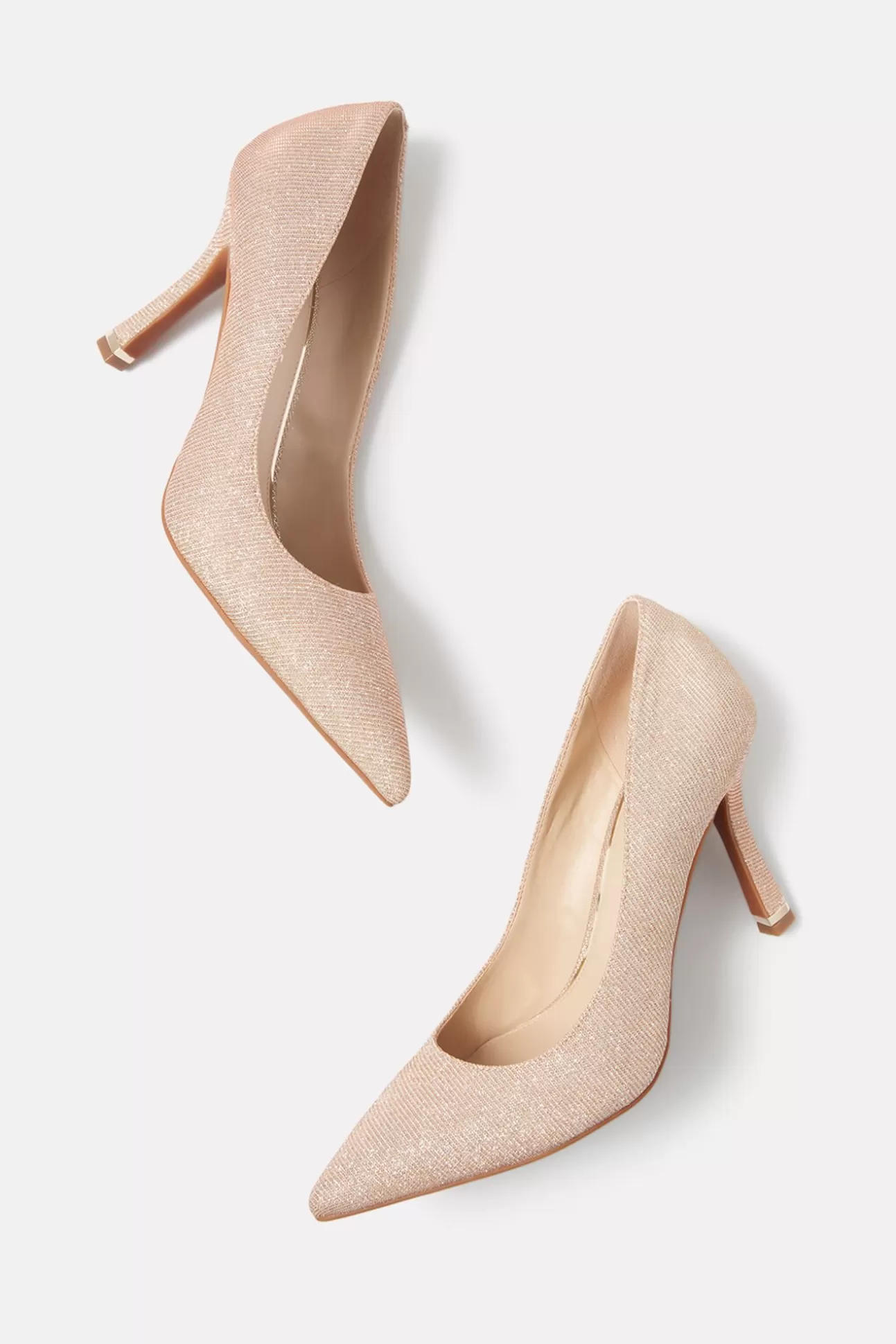 Romi Sparkle Pump^KENNETH COLE Discount