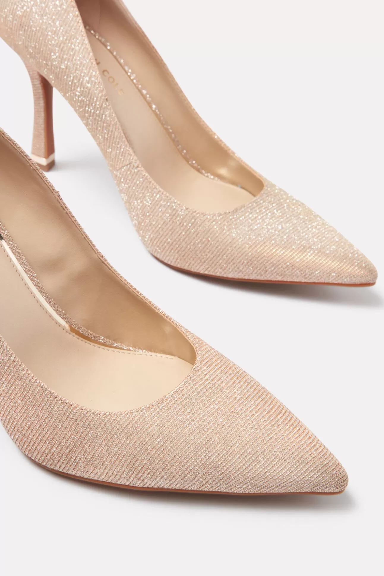 Romi Sparkle Pump^KENNETH COLE Discount