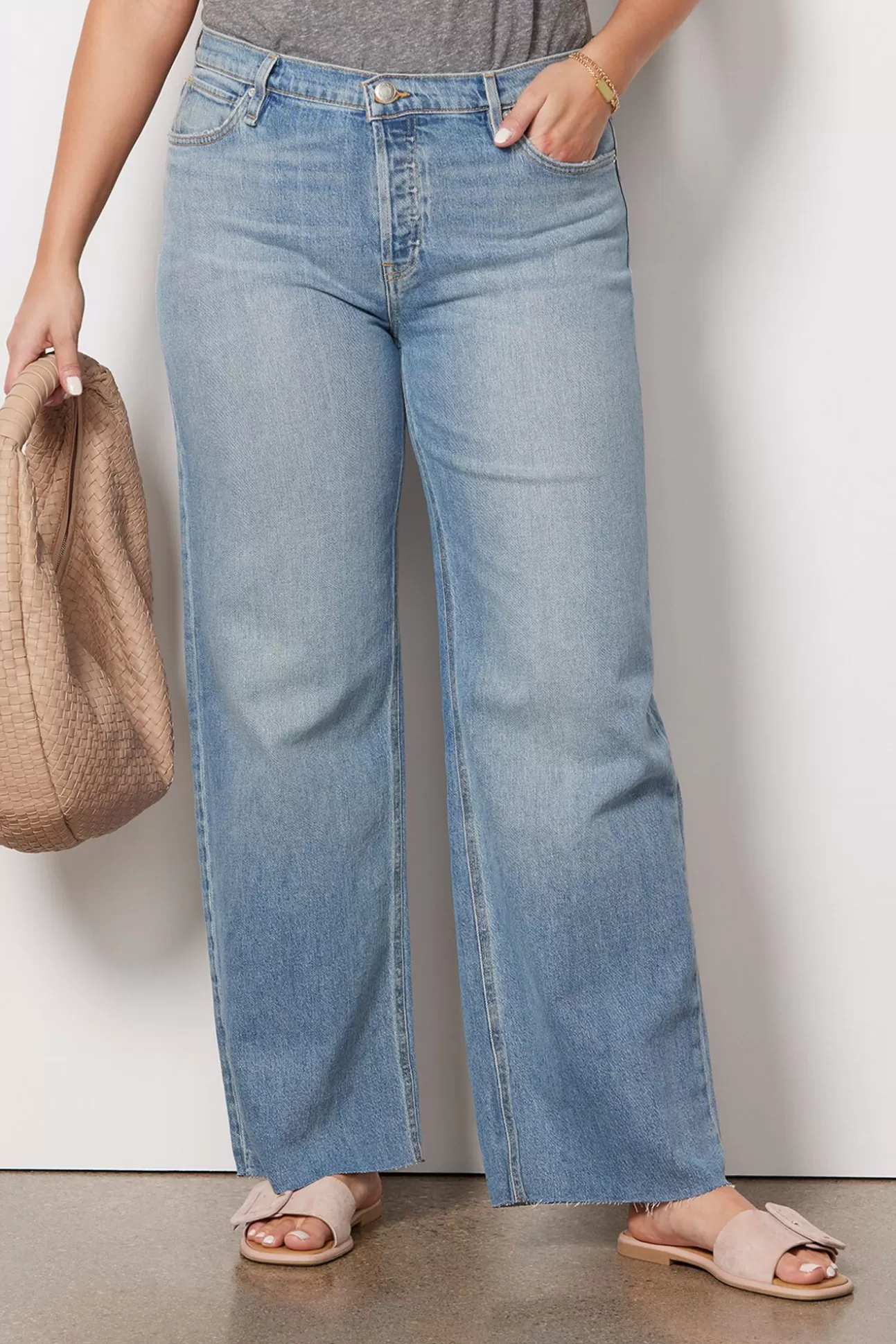 Rosie Full Length Jean^HUDSON Best Sale