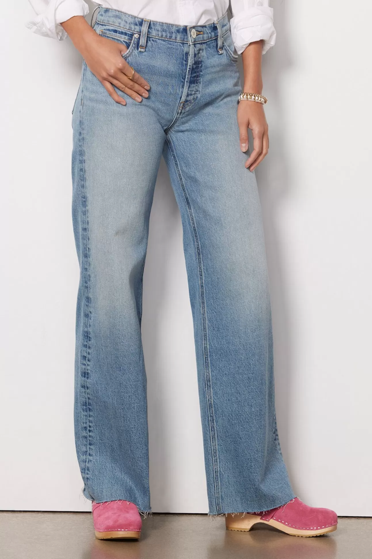 Rosie Full Length Jean^HUDSON Best Sale