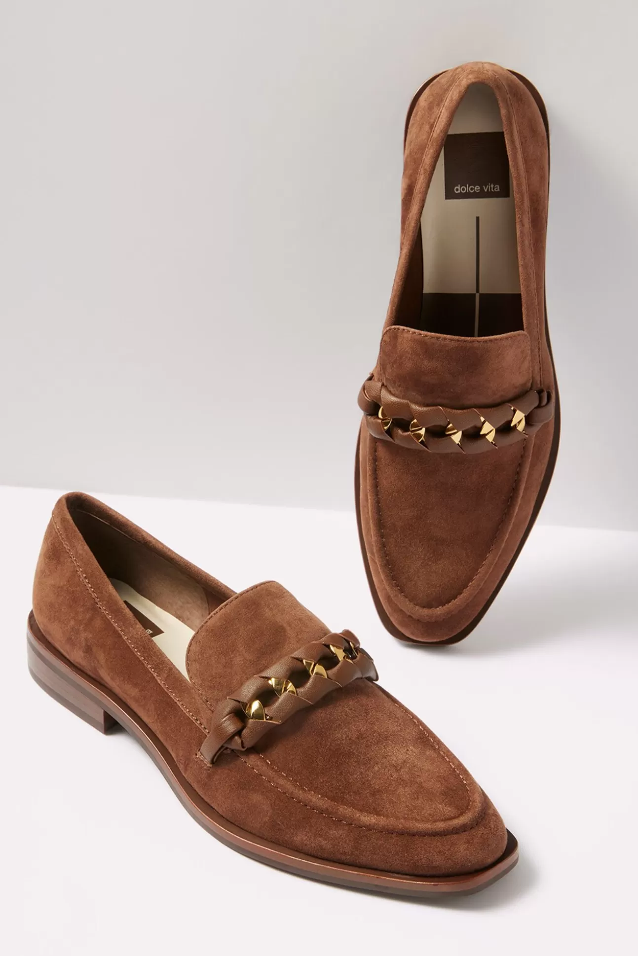 Sallie Loafer^DOLCE VITA Hot