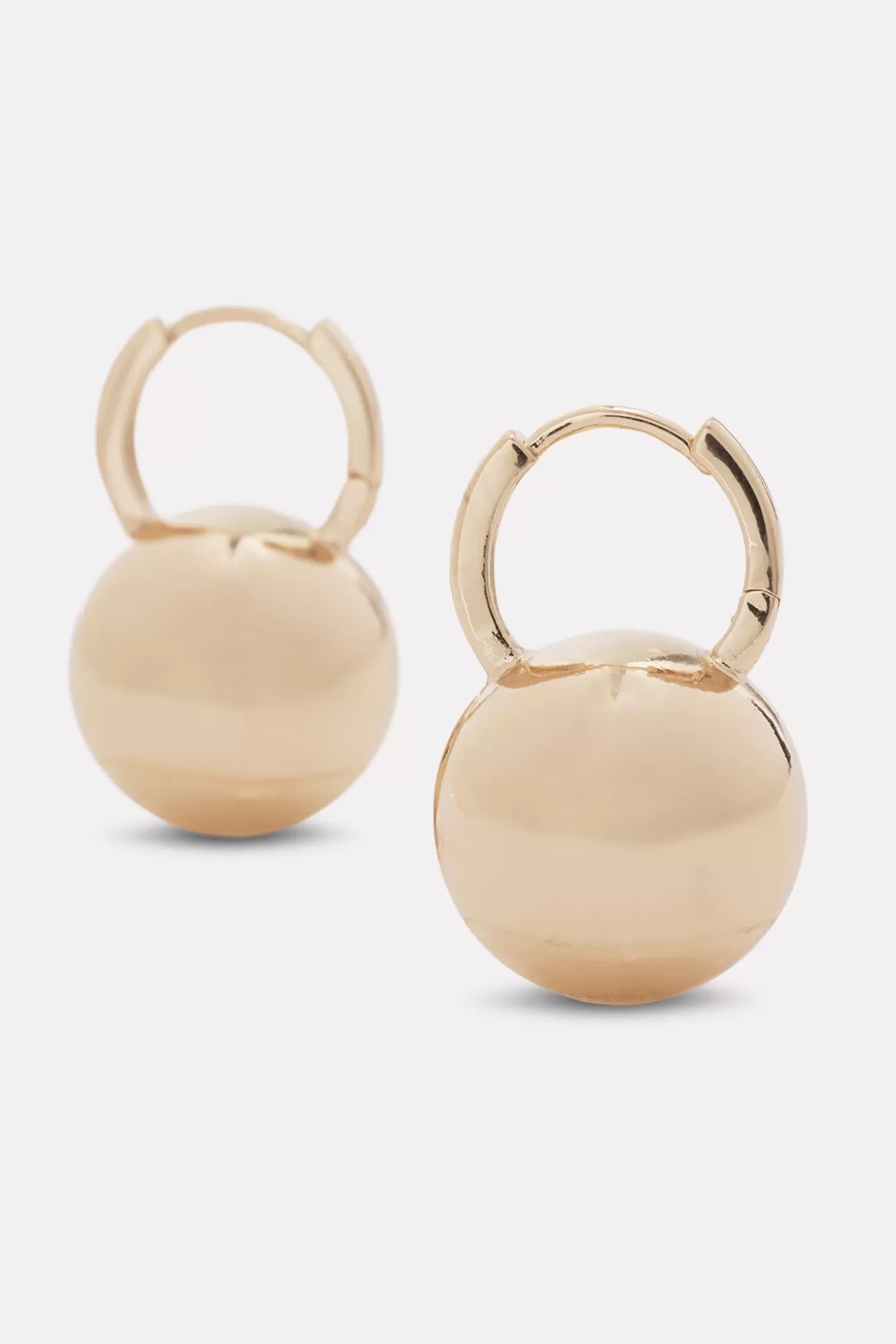 Samara Ball Drop Earrings^EVEREVE Outlet