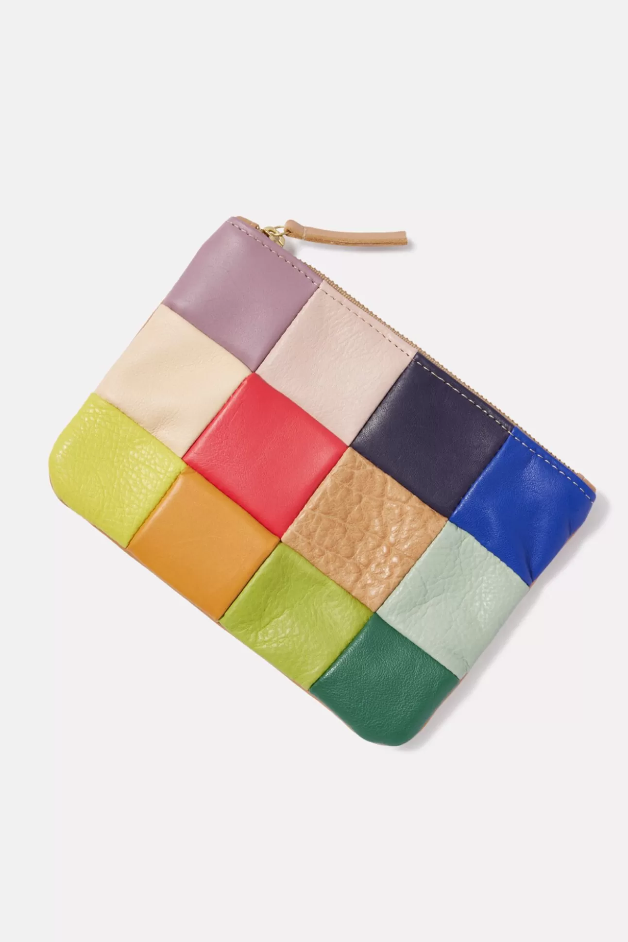 Scraps Leather Pouch^PRIMECUT Best