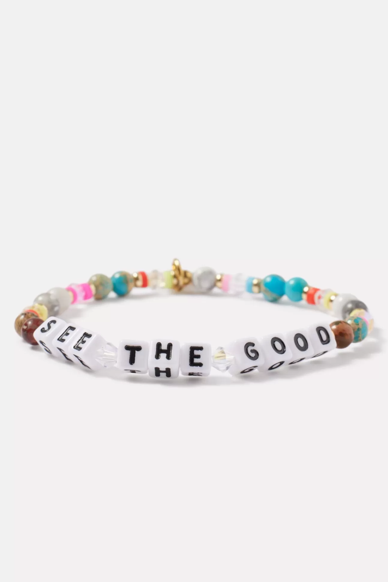 See The Good Bracelet^LITTLE WORDS PROJECT New