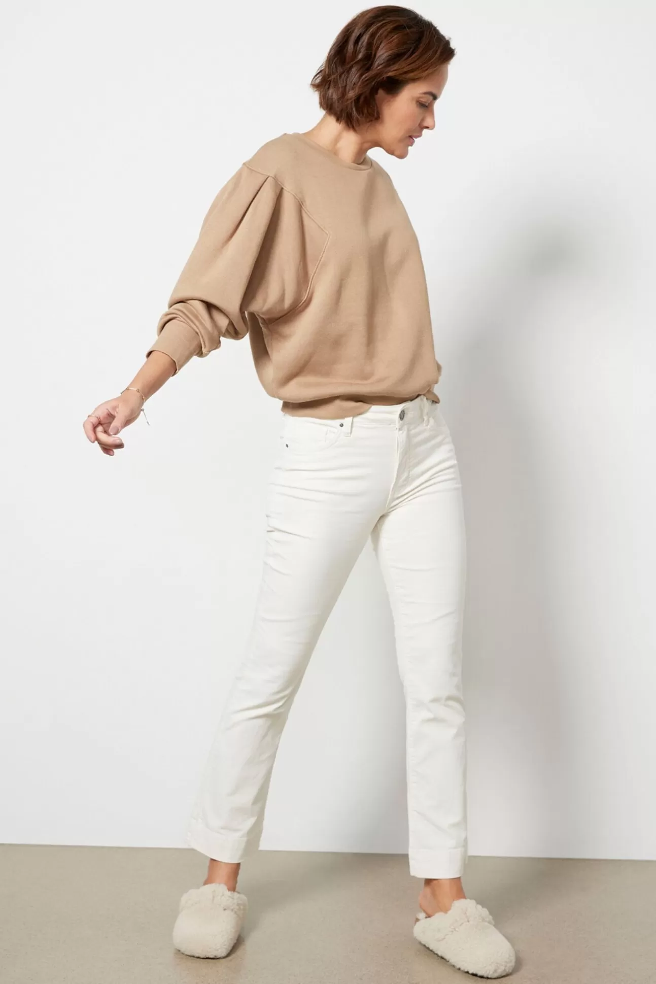 Serra Sweatshirt^LNA Best Sale