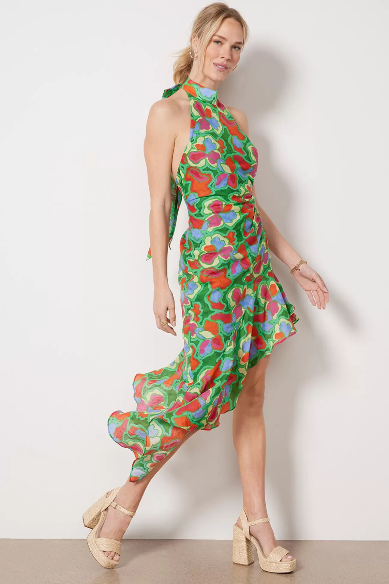 Shaena Dress^AMANDA UPRICHARD Cheap