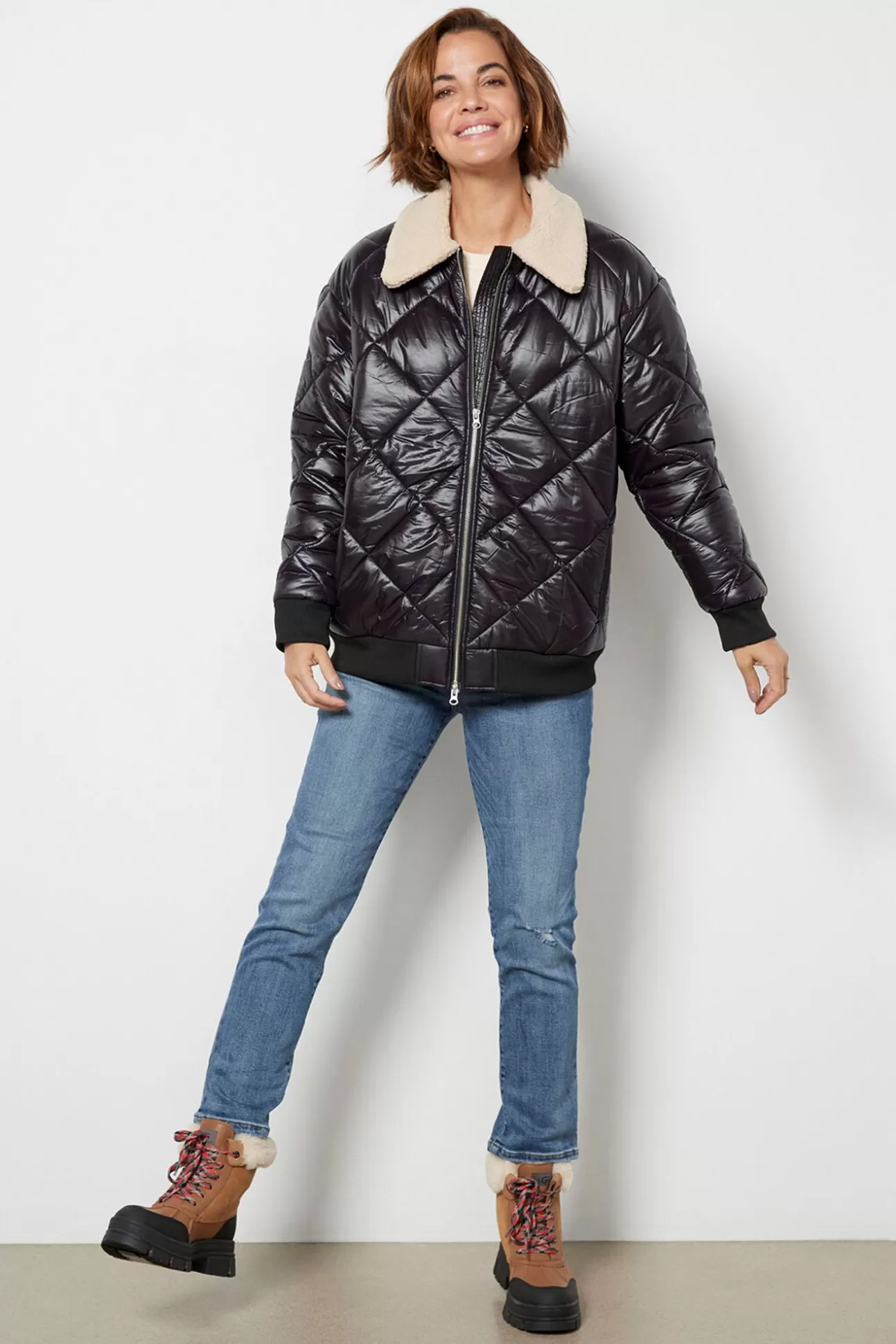 Shay Jacket^RAILS Cheap