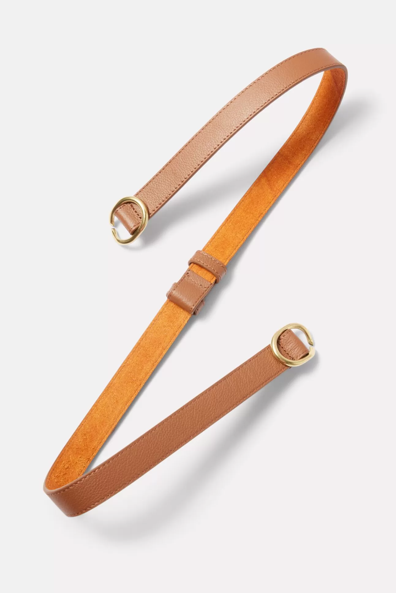 Skinny Belt^EVEREVE Clearance