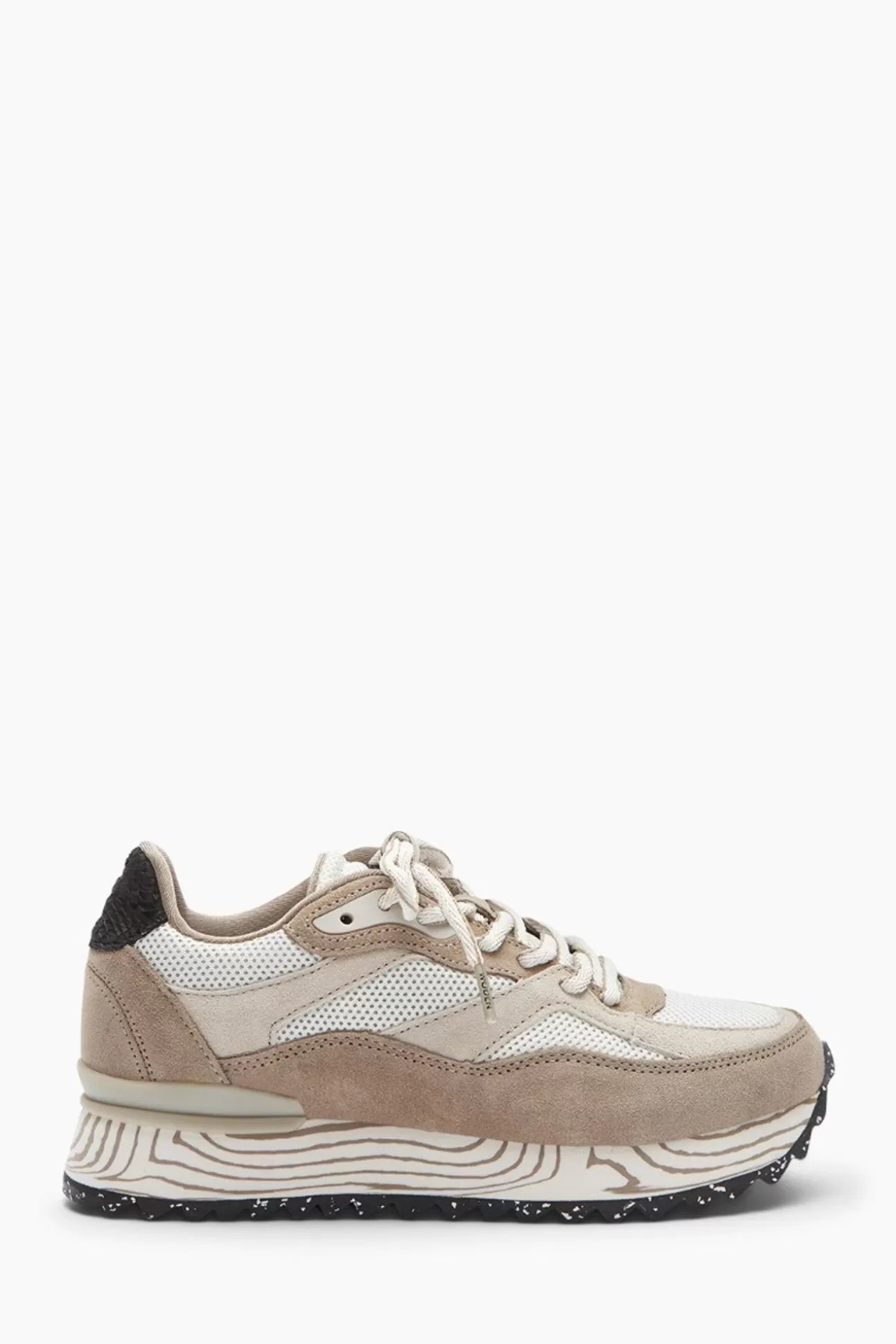 Sophie Marble Sneaker^WODEN Fashion