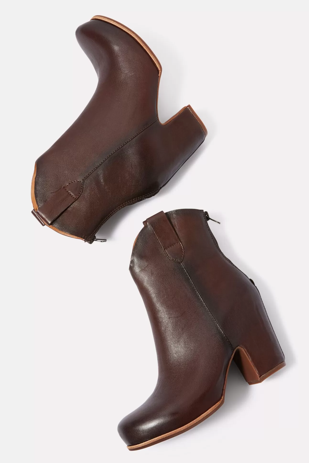 Specter Bootie^KORK EASE Cheap