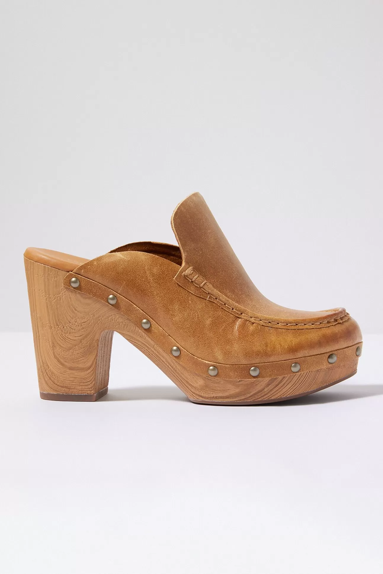 Spencer Clog^KORK EASE Fashion