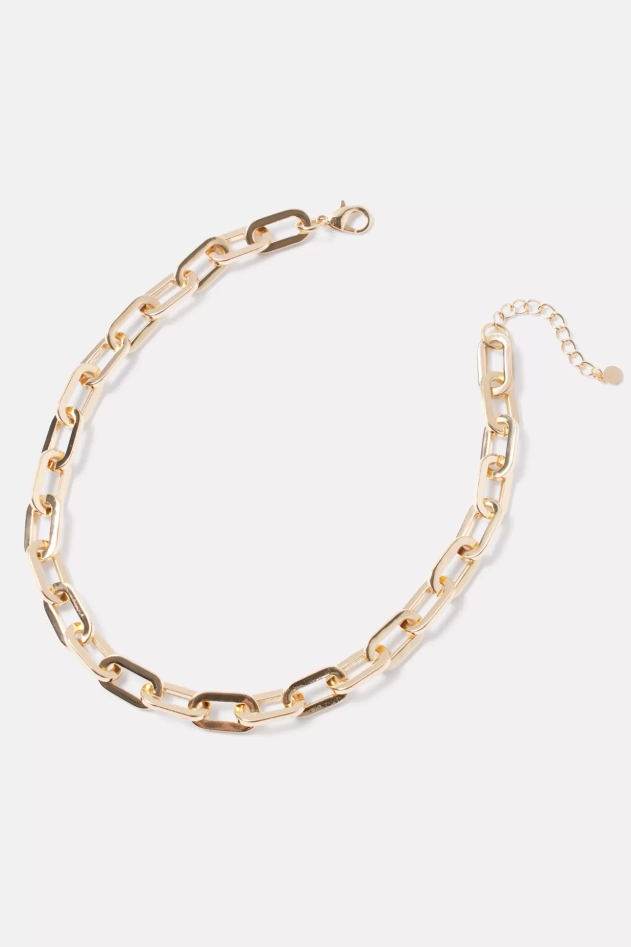 Statement Chain Necklace^EVEREVE Hot