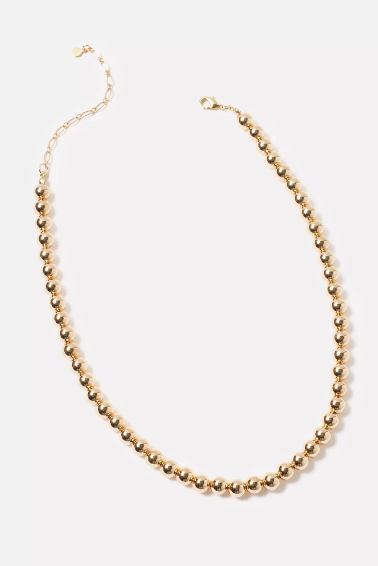 Statement Orbit Necklace^EVEREVE Clearance