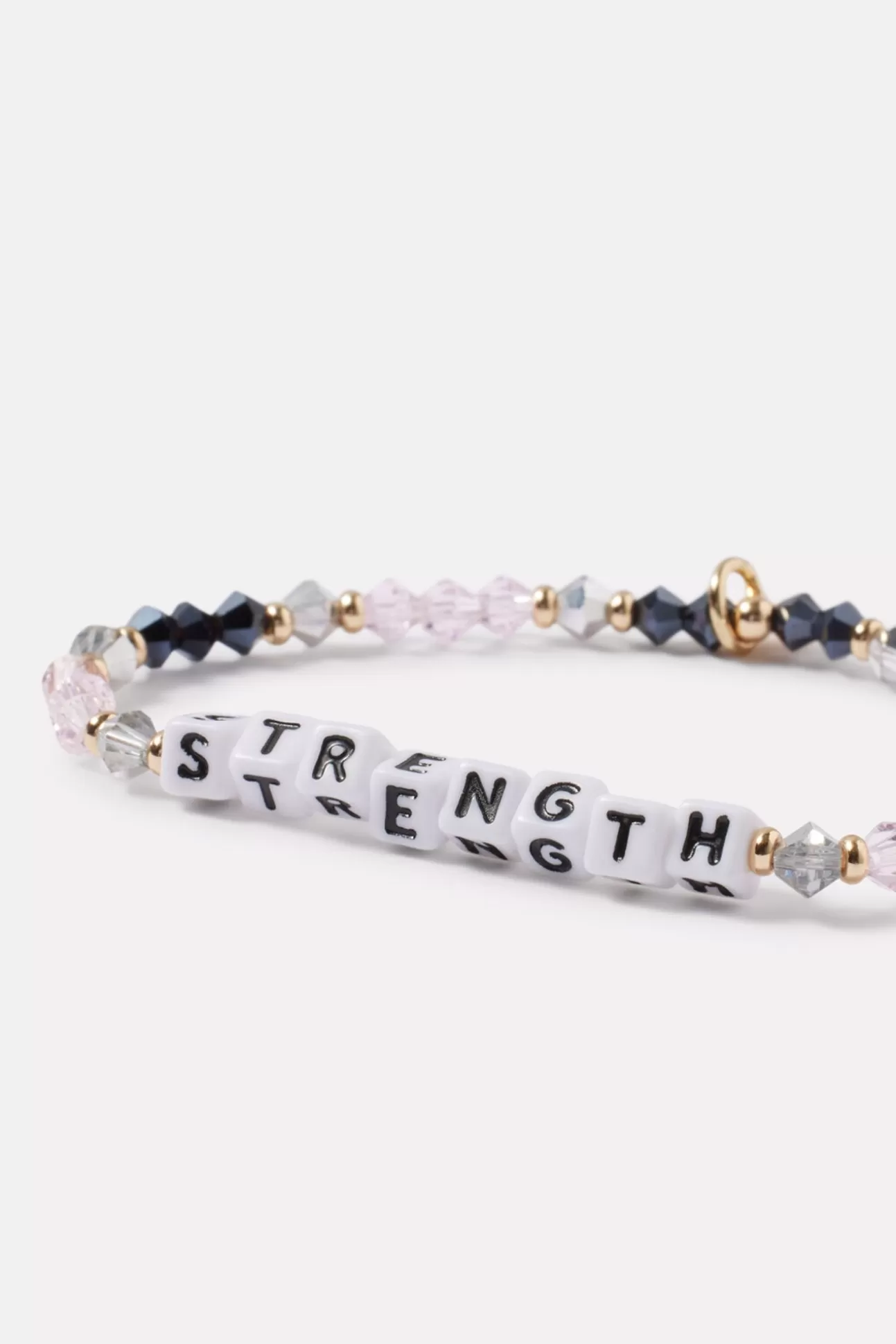 Strength Bracelet^LITTLE WORDS PROJECT Best Sale