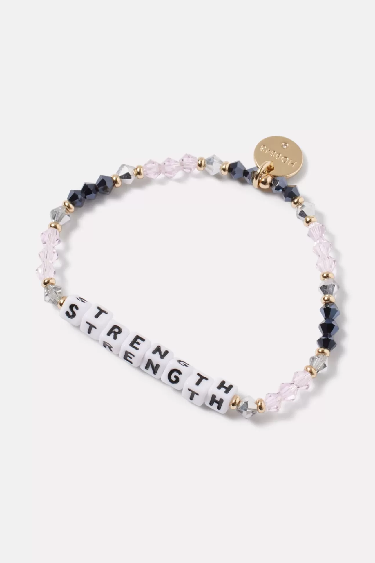 Strength Bracelet^LITTLE WORDS PROJECT Best Sale