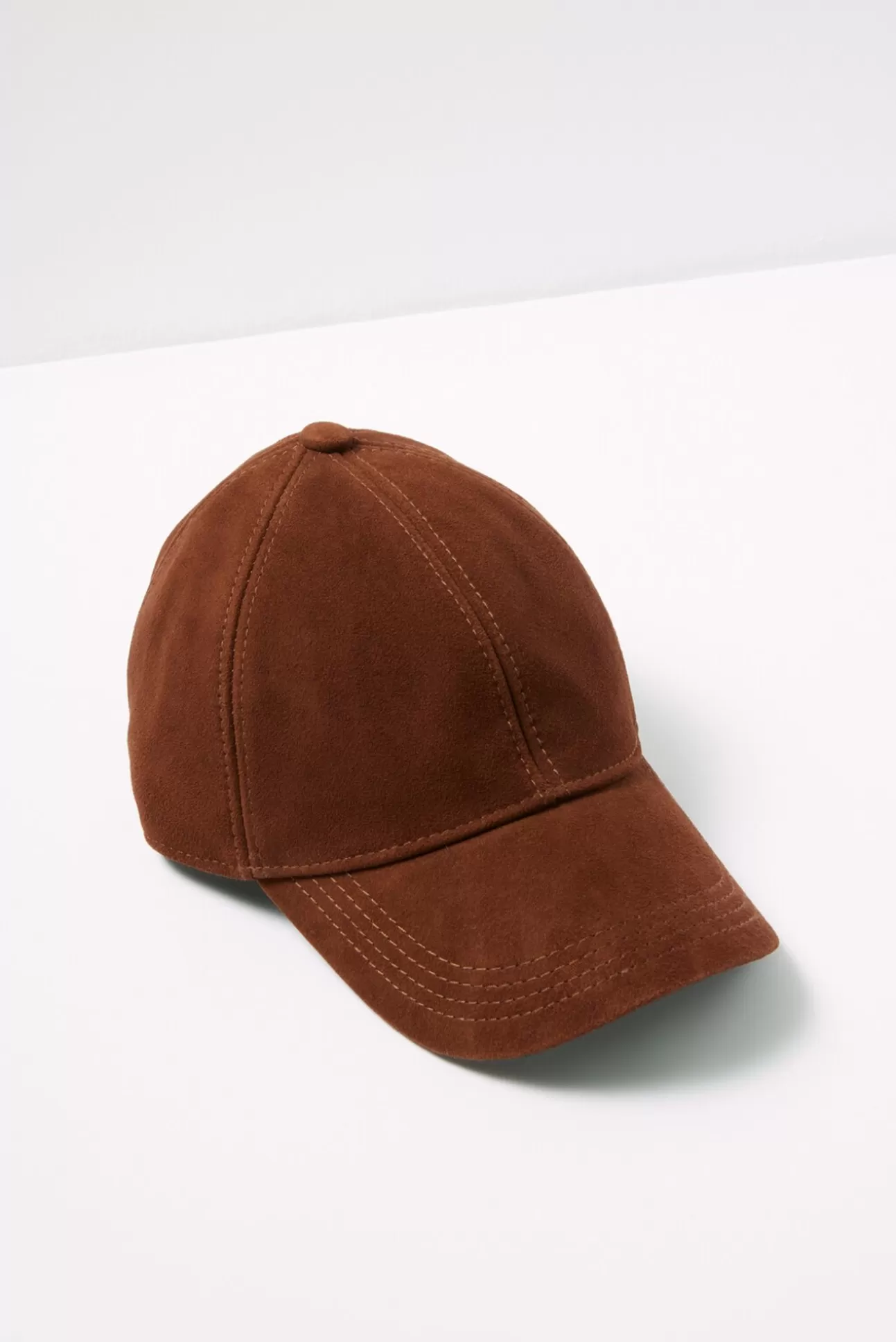 Suede Baseball Hat^EVEREVE Best