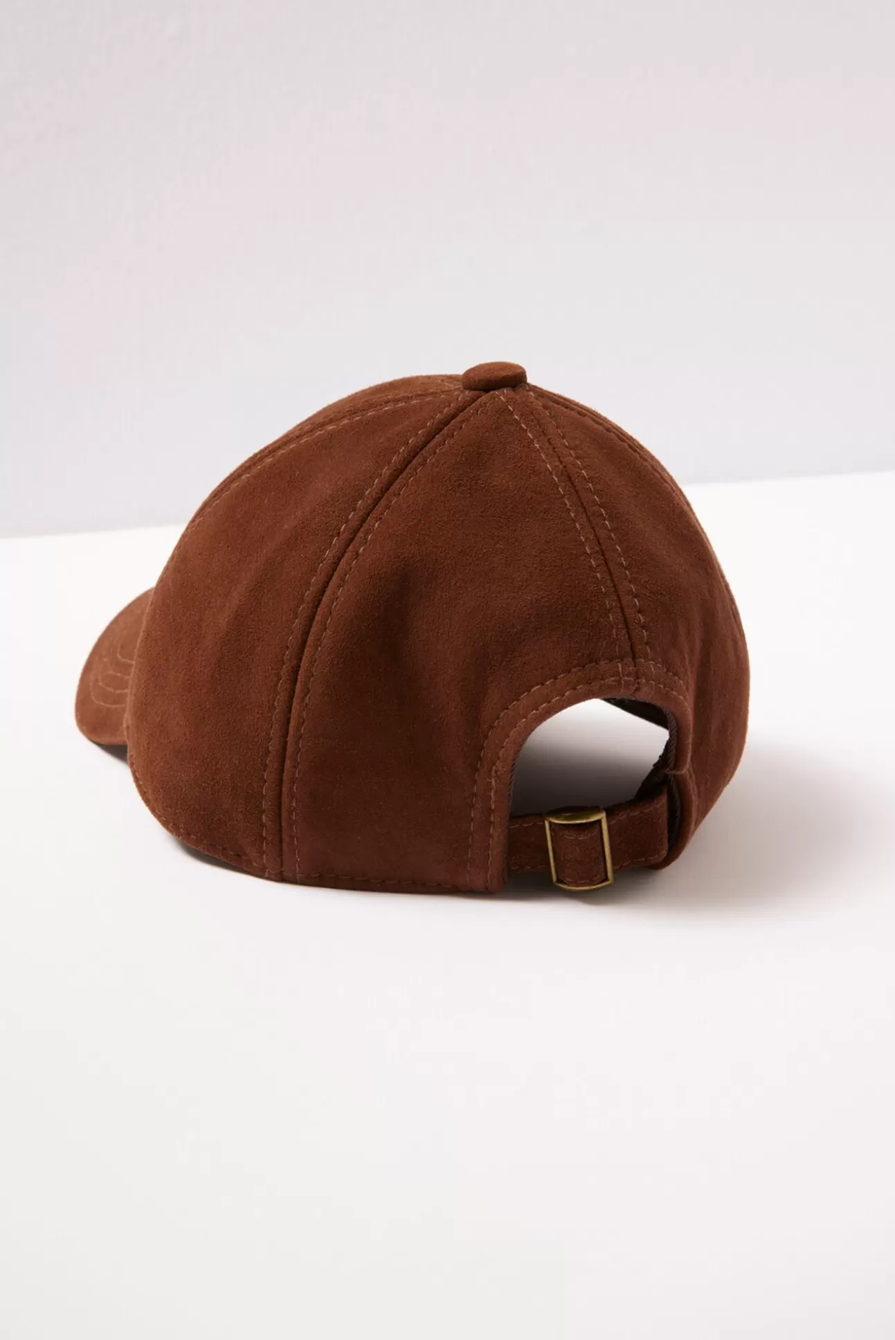 Suede Baseball Hat^EVEREVE Best