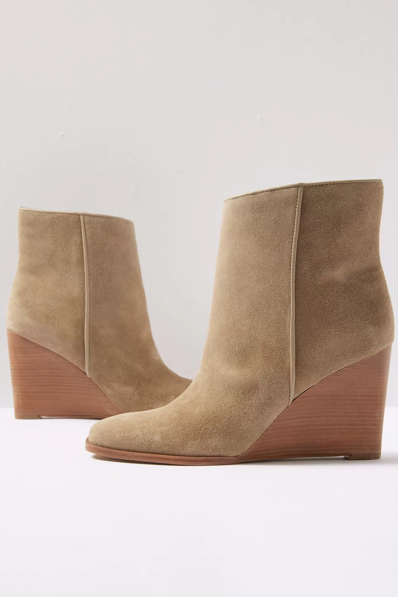 Suzanne Wedge Boot^DOLCE VITA Best Sale