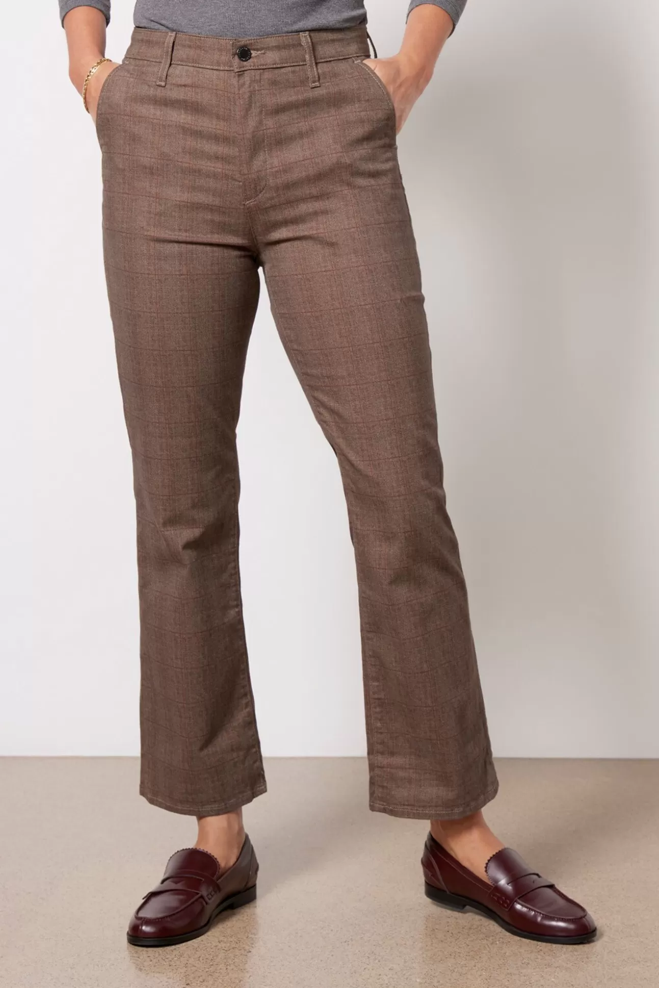 Tailored Kinsley Pant^AG Best