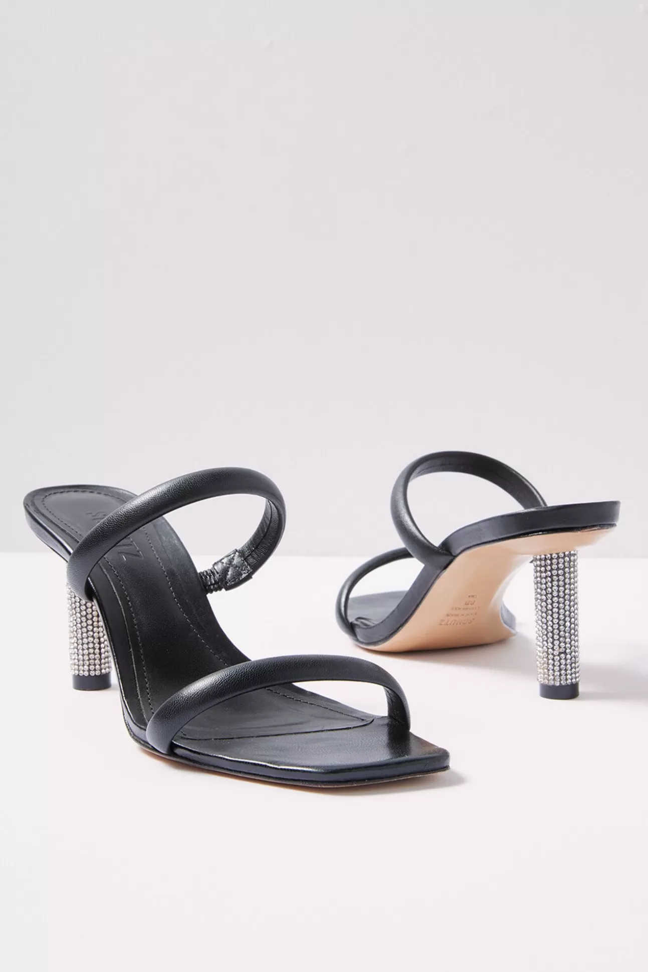 Taliah Mid Heel Sandal^SCHUTZ Sale