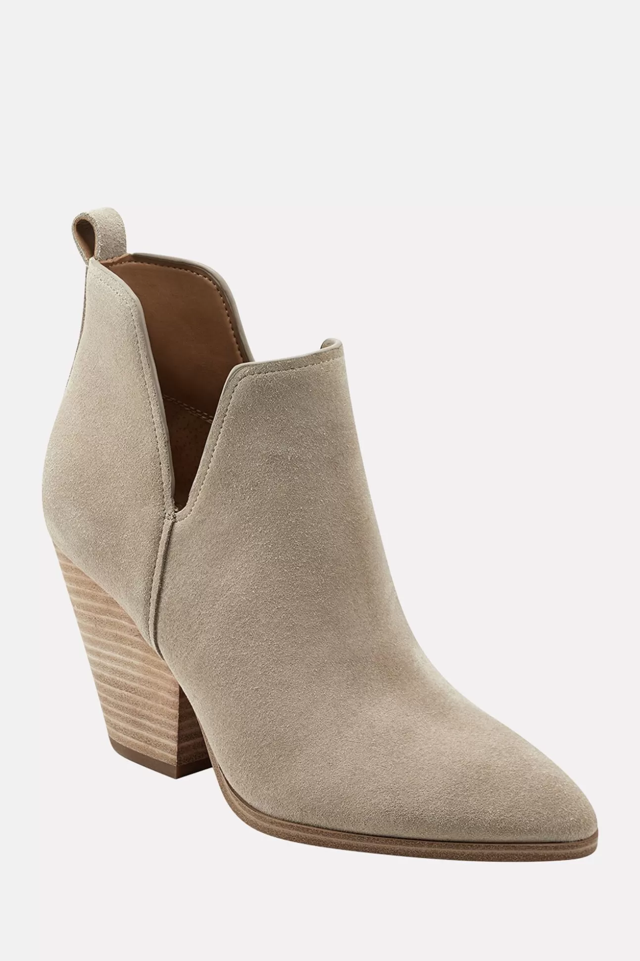 Tanilla Bootie^MARC FISHER LTD Online