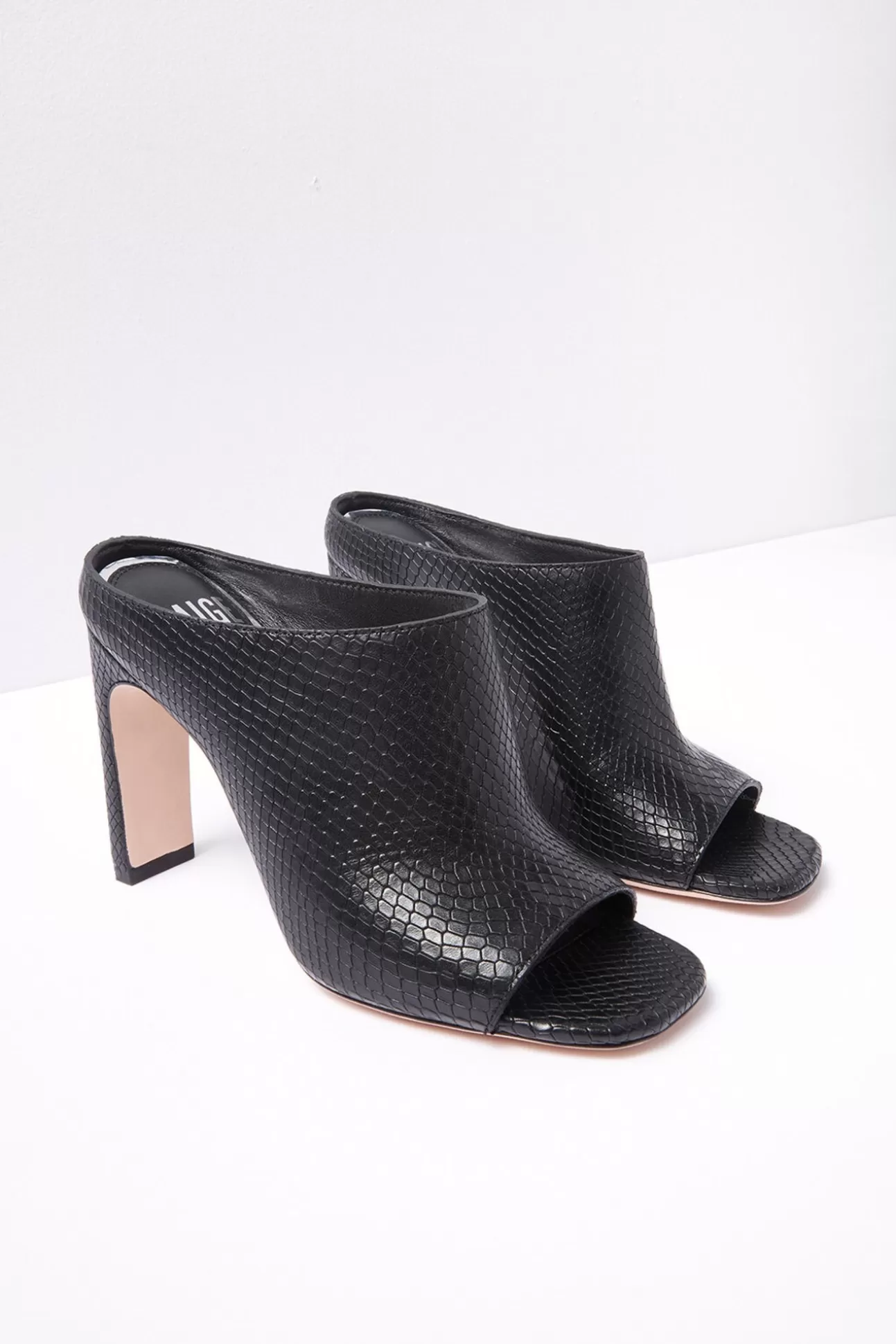 Tatum Mule^PAIGE Store