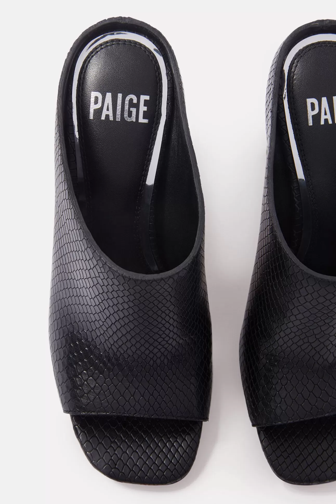 Tatum Mule^PAIGE Store