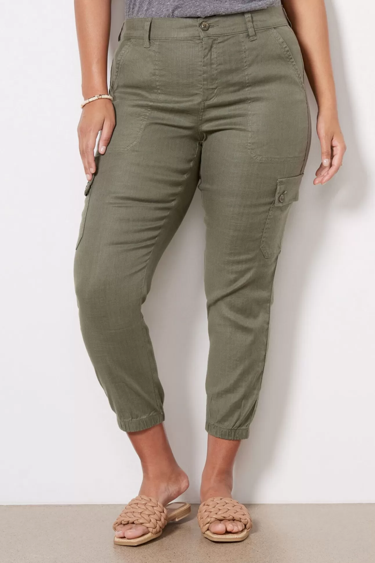 Tessa Cargo Pant^EVEREVE Clearance