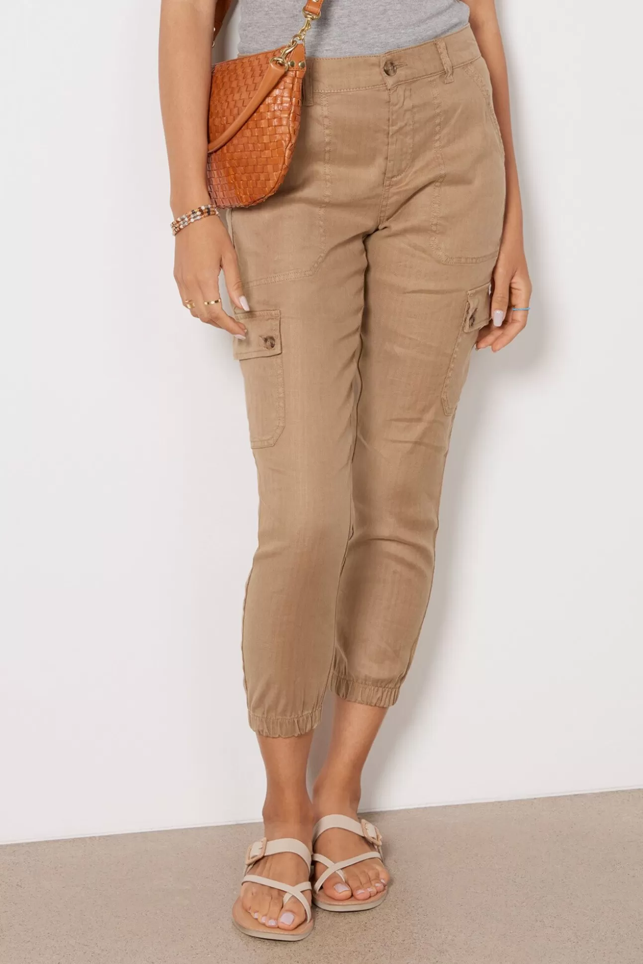 Tessa Cargo Pant^EVEREVE Flash Sale