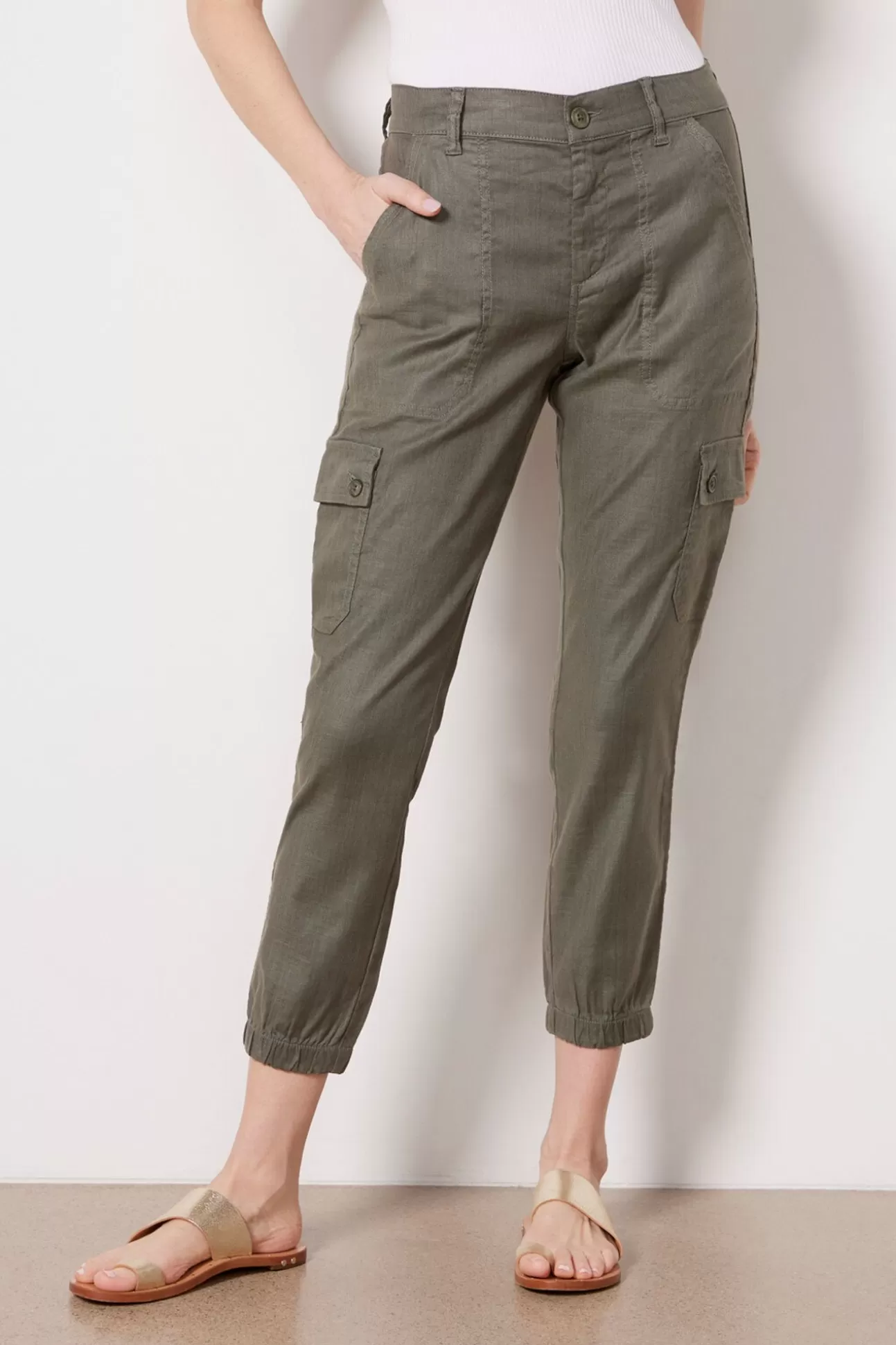 Tessa Cargo Pant^EVEREVE Clearance