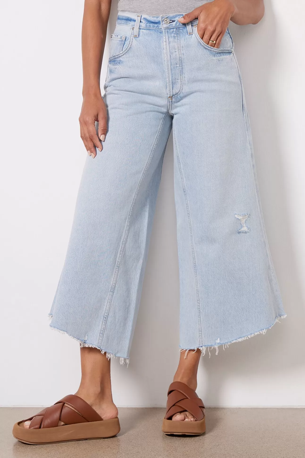 Tessa Culotte Jean^CITIZENS OF HUMANITY Best