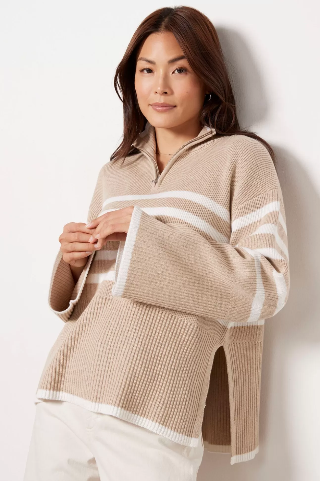 Tessa Pullover^RAILS Clearance