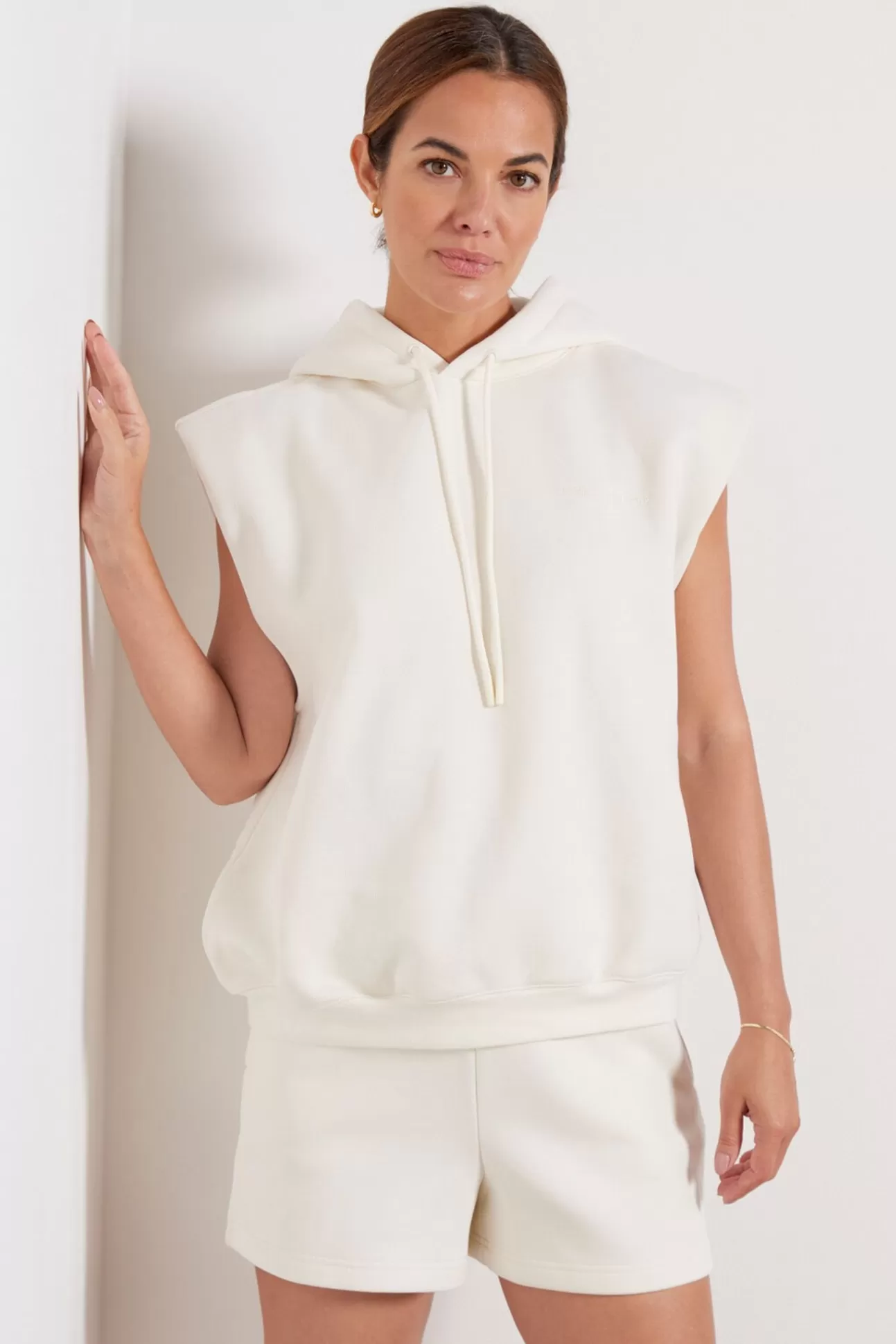 The Elevated Sleeveless Hoody^SWEATY BETTY Store