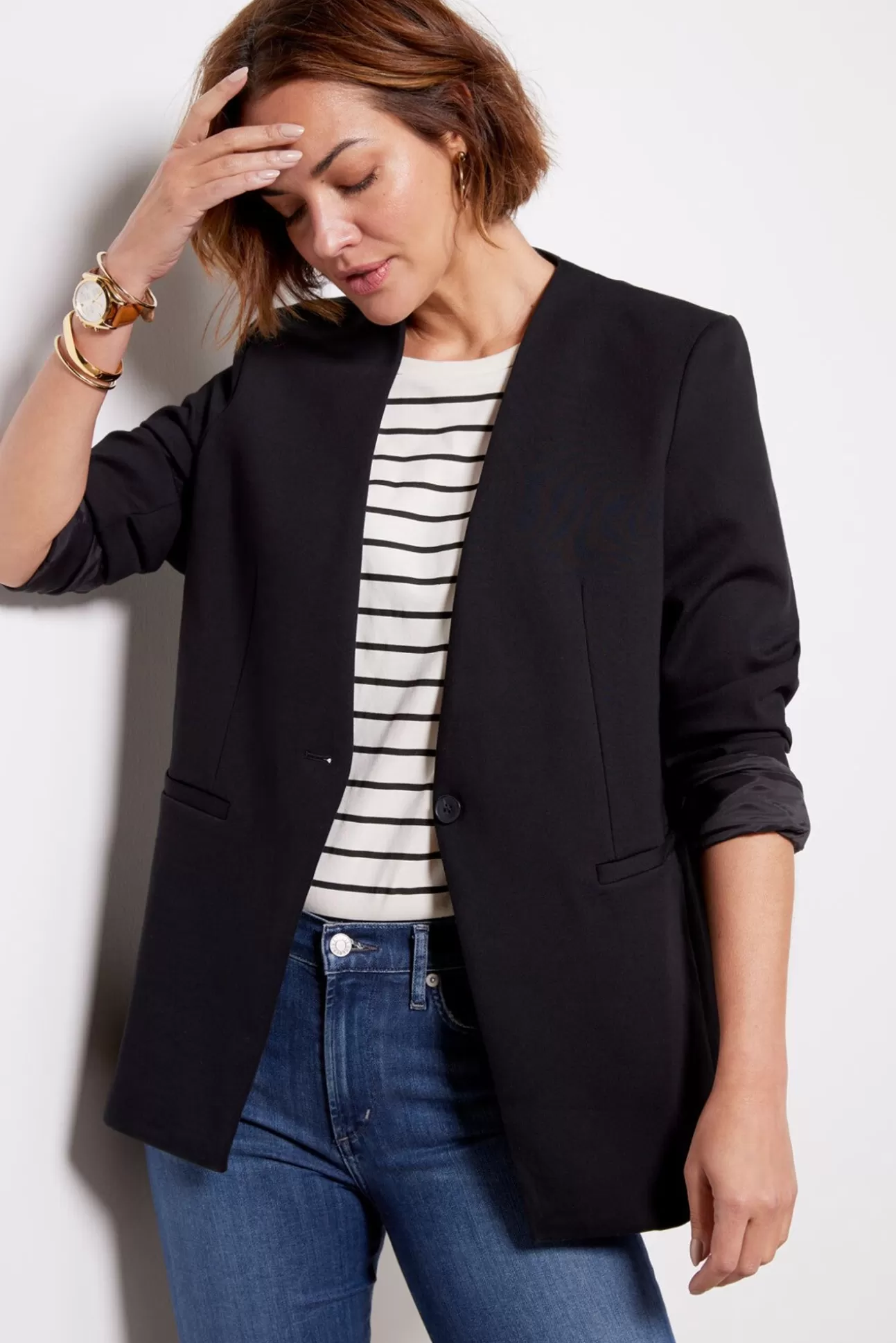 The Perfect Blazer^SPANX Best Sale