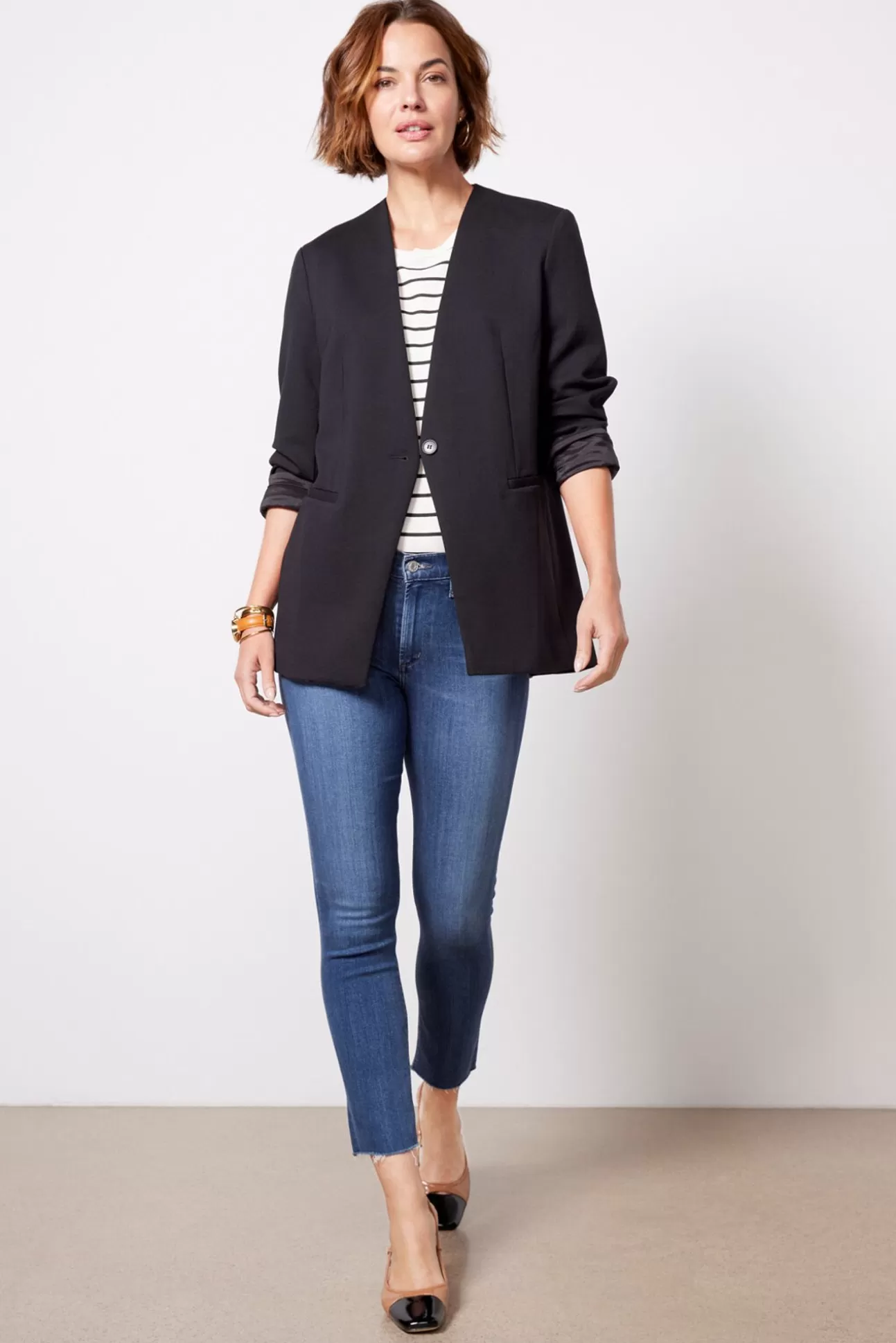 The Perfect Blazer^SPANX Best Sale