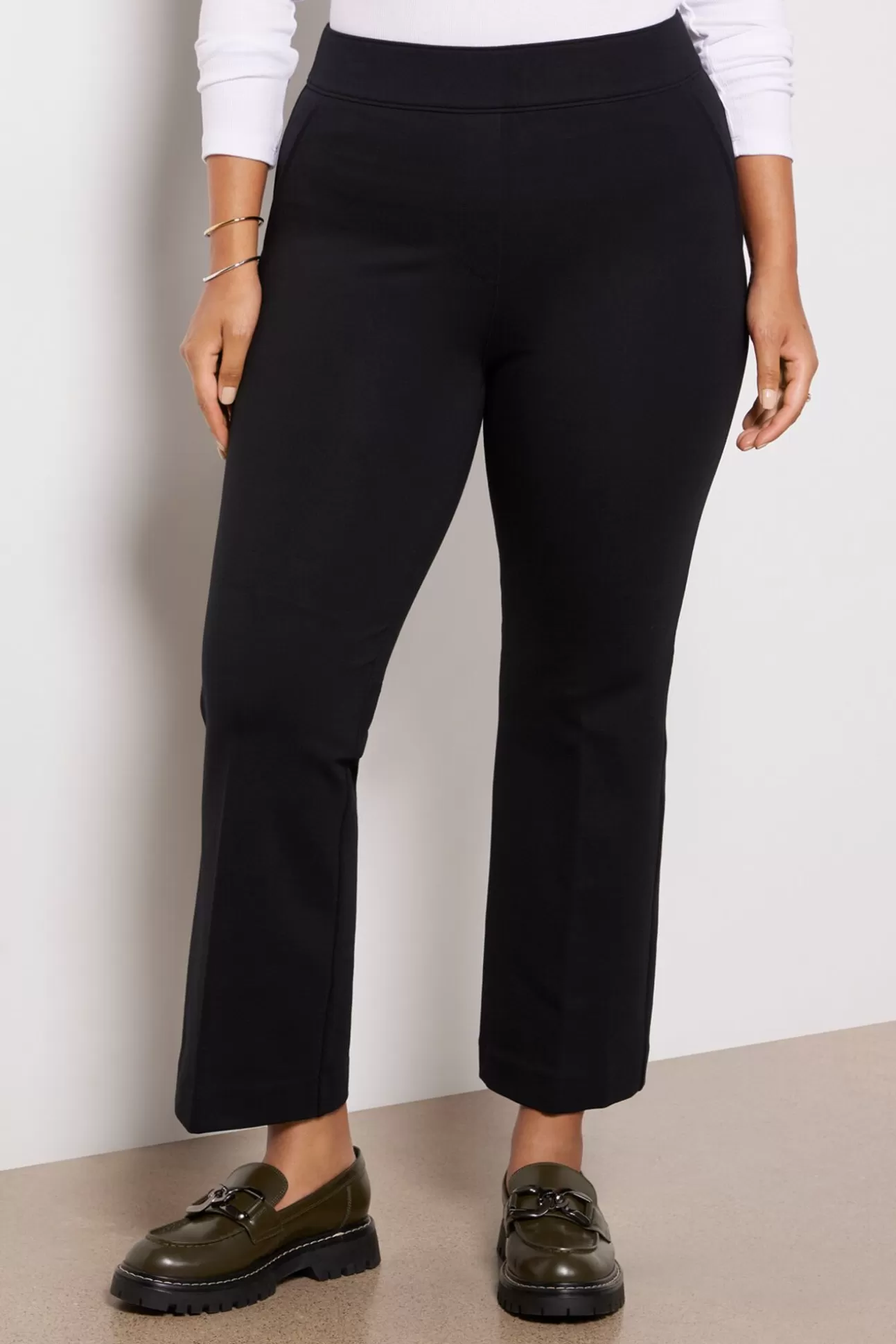 The Perfect Pant Kick Flare^SPANX Clearance