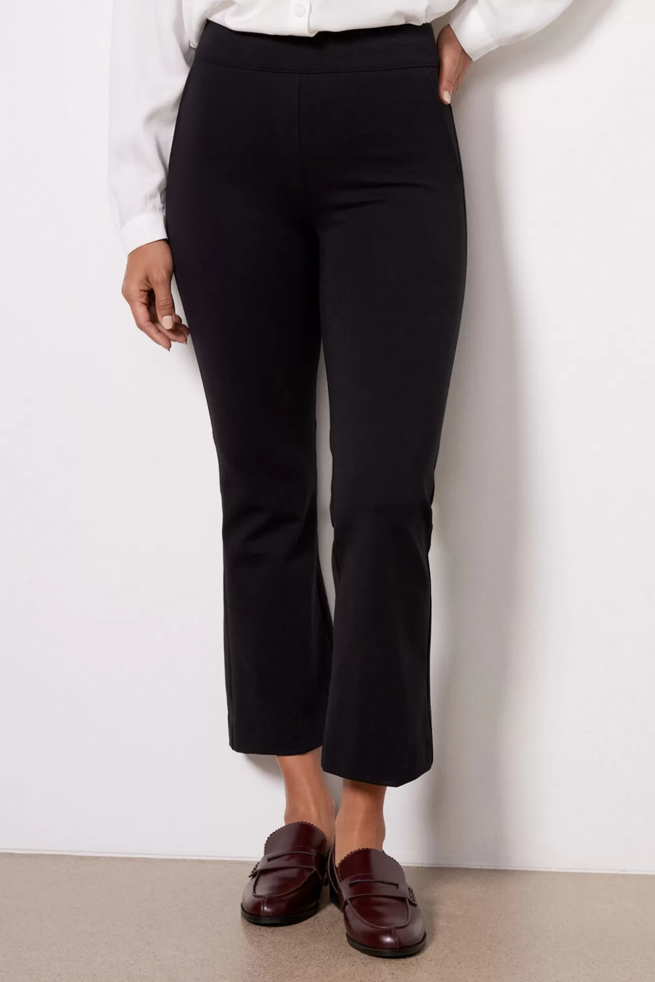 The Perfect Pant Kick Flare^SPANX Clearance