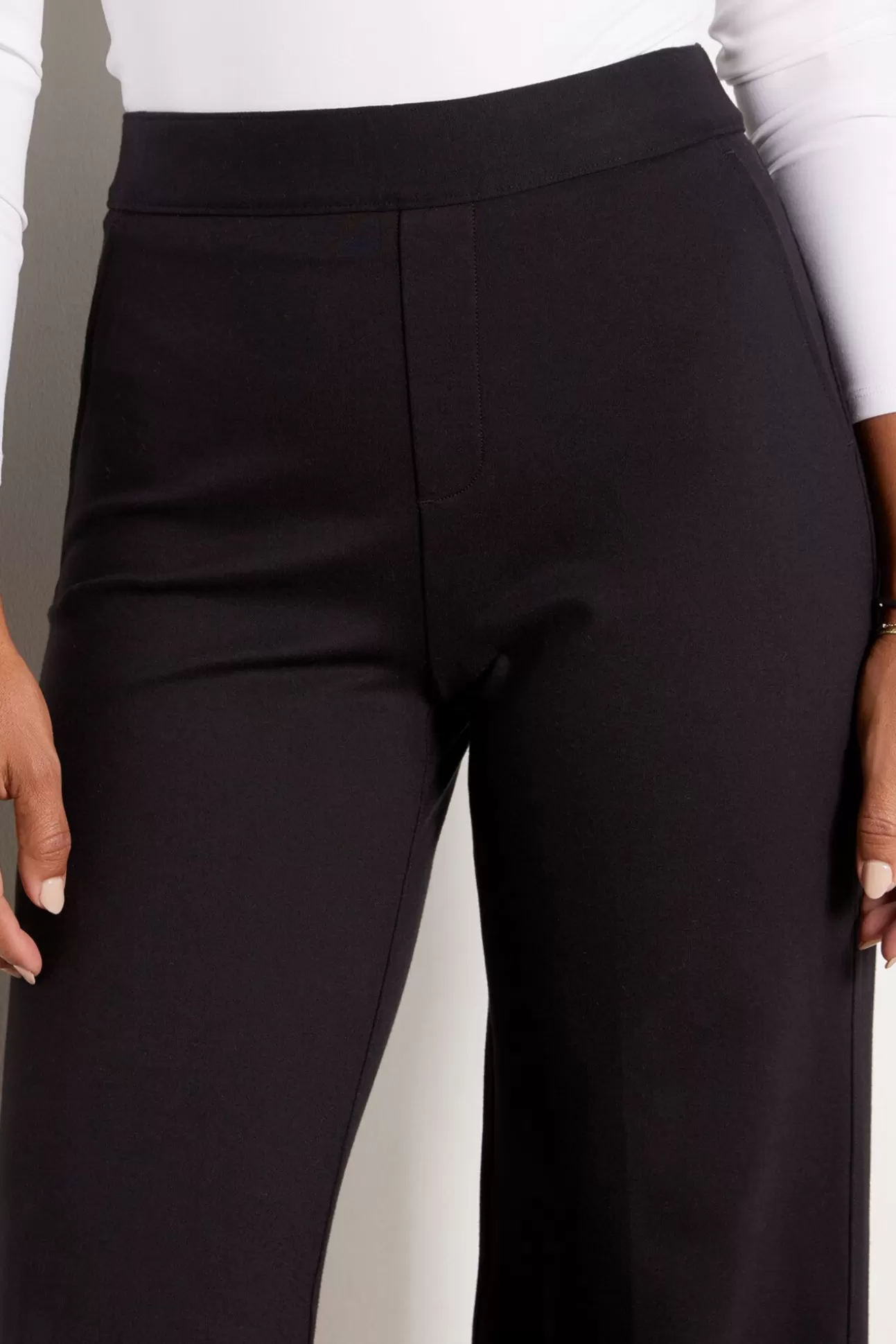 The Perfect Pant Wide Leg^SPANX Outlet