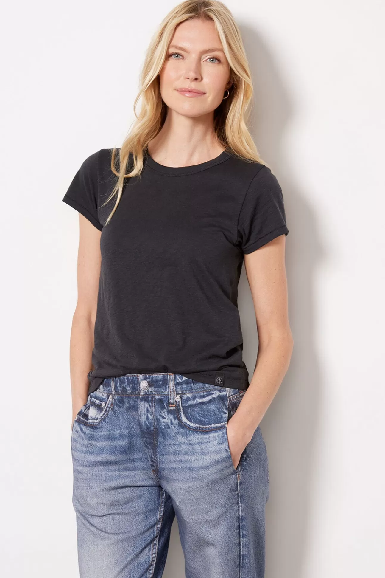 The Slub Tee^RAG AND BONE Outlet