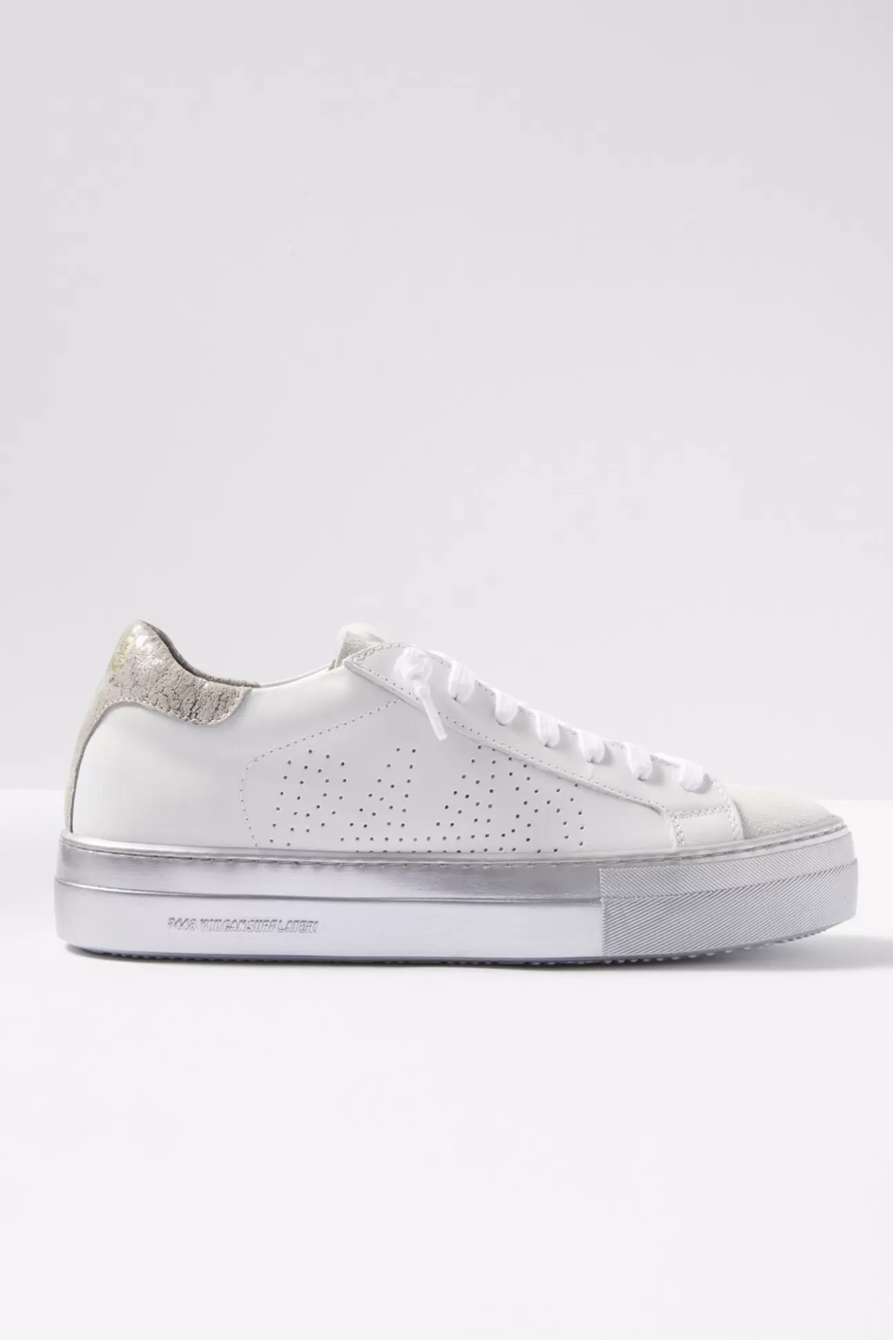 Thea Pearlz Sneaker^P448 Hot