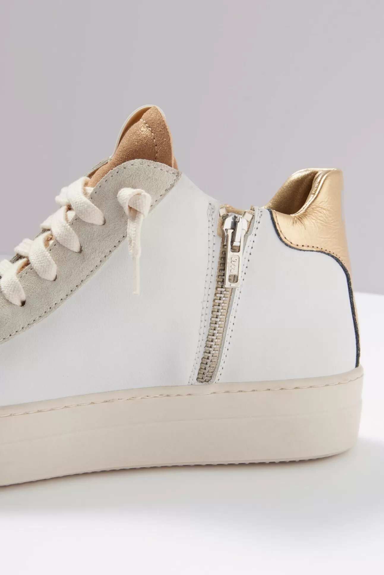 Theamid Hightop Sneaker^P448 Online