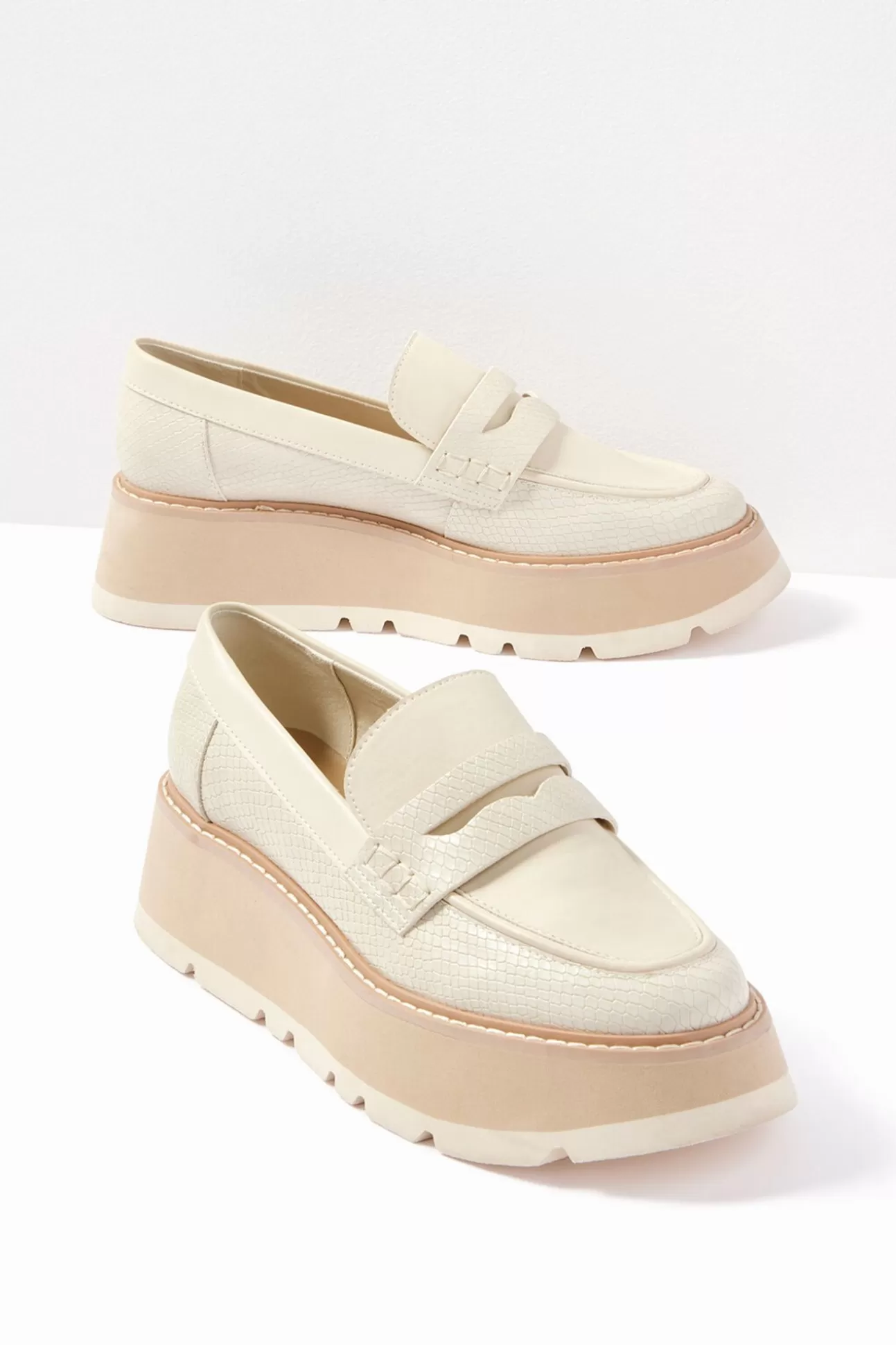 Tieko Loafer^DOLCE VITA Store