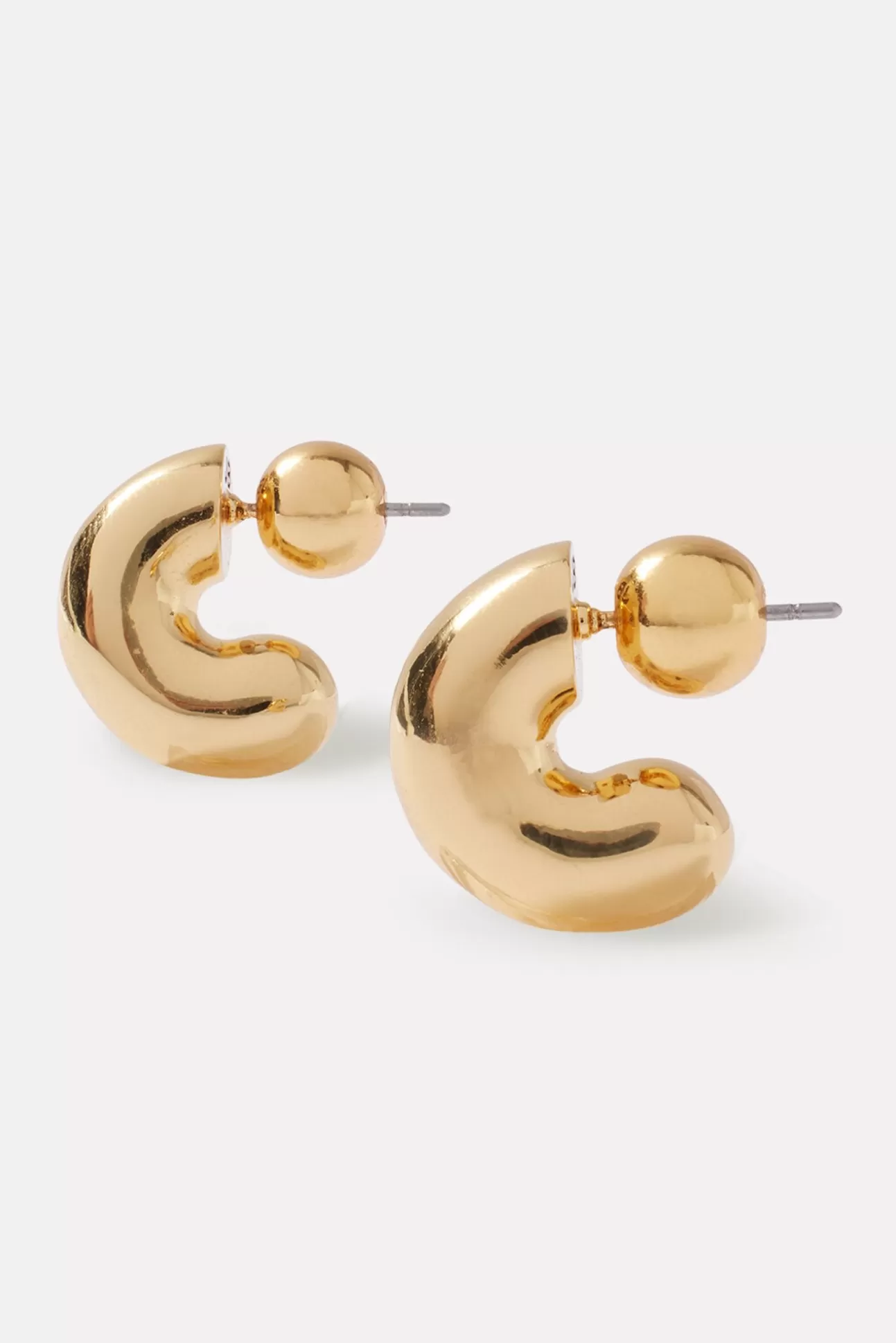 Tome Hoops Small^JENNY BIRD Online