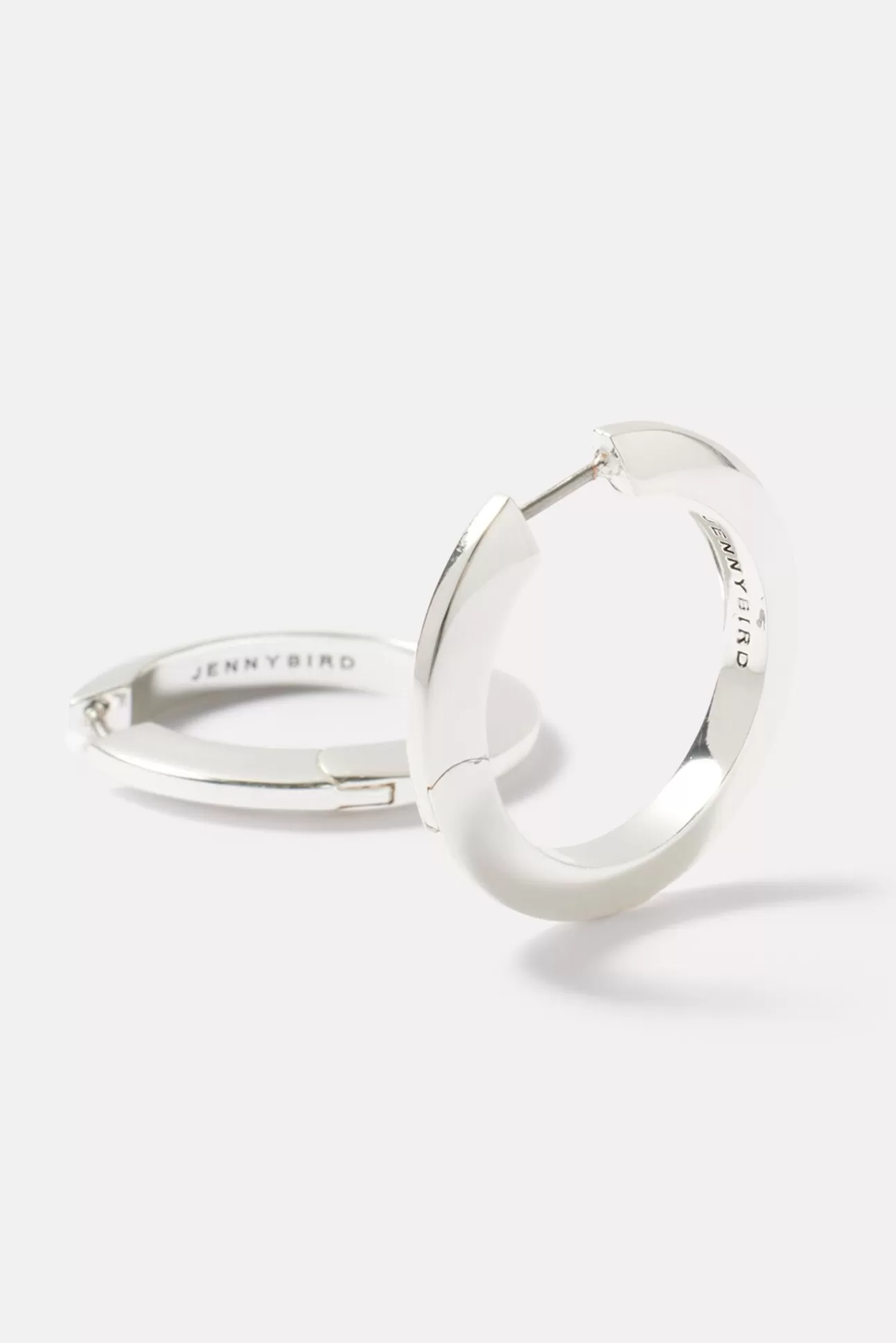 Toni Hinged Hoops Earrings^JENNY BIRD Shop