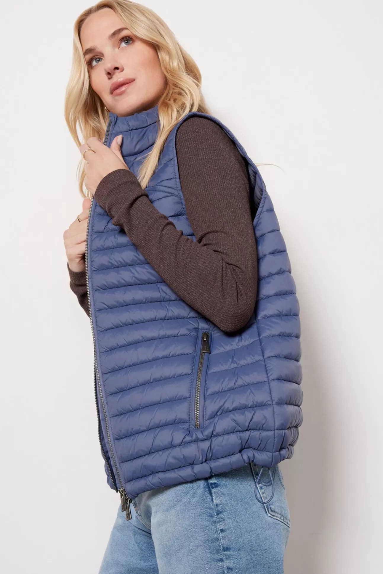 Trailblazer Vest^SWEATY BETTY Flash Sale