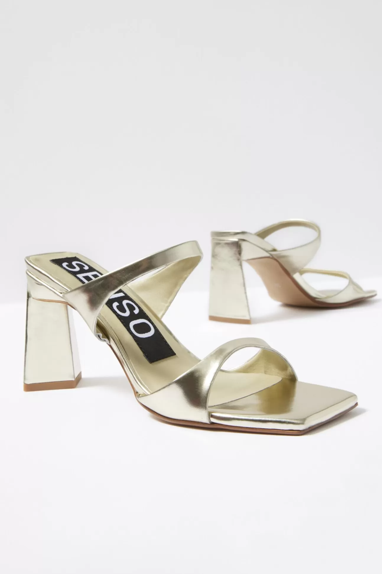 Valeria Sandal^SENSO Store