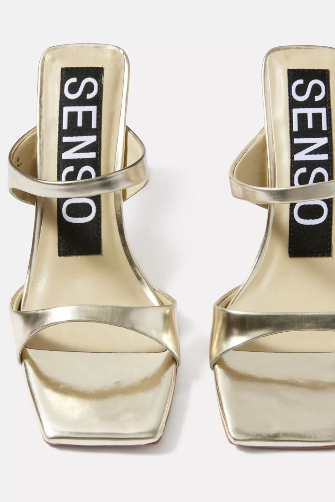 Valeria Sandal^SENSO Store