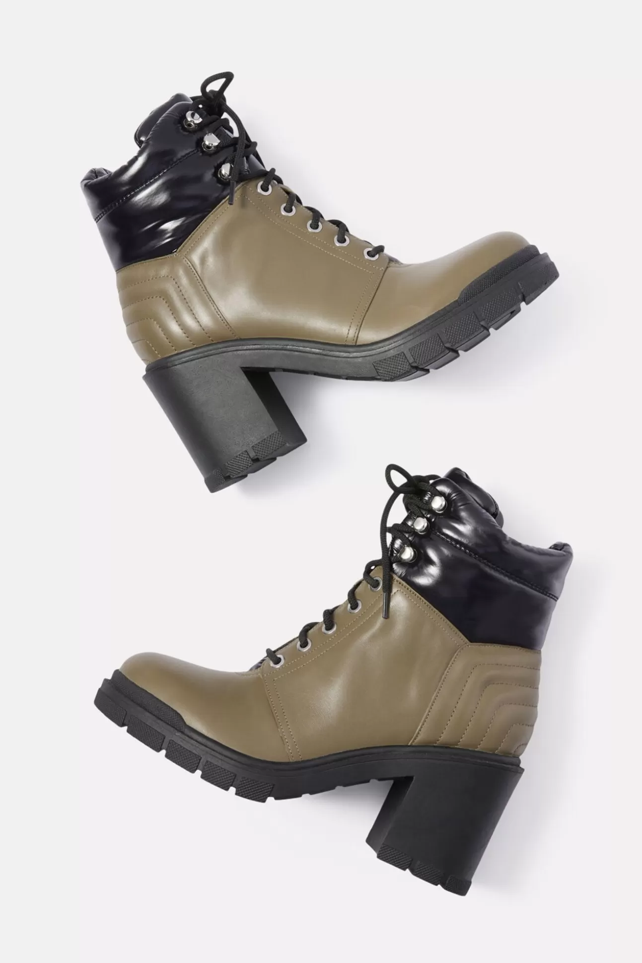 Velima Hiker Bootie^MARC FISHER LTD Fashion